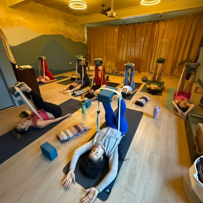 Lake Tahoe Yoga LTD Tahoe Yoga LTD