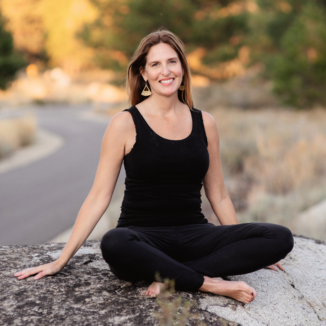 Yoga for Pelvic Floor Health