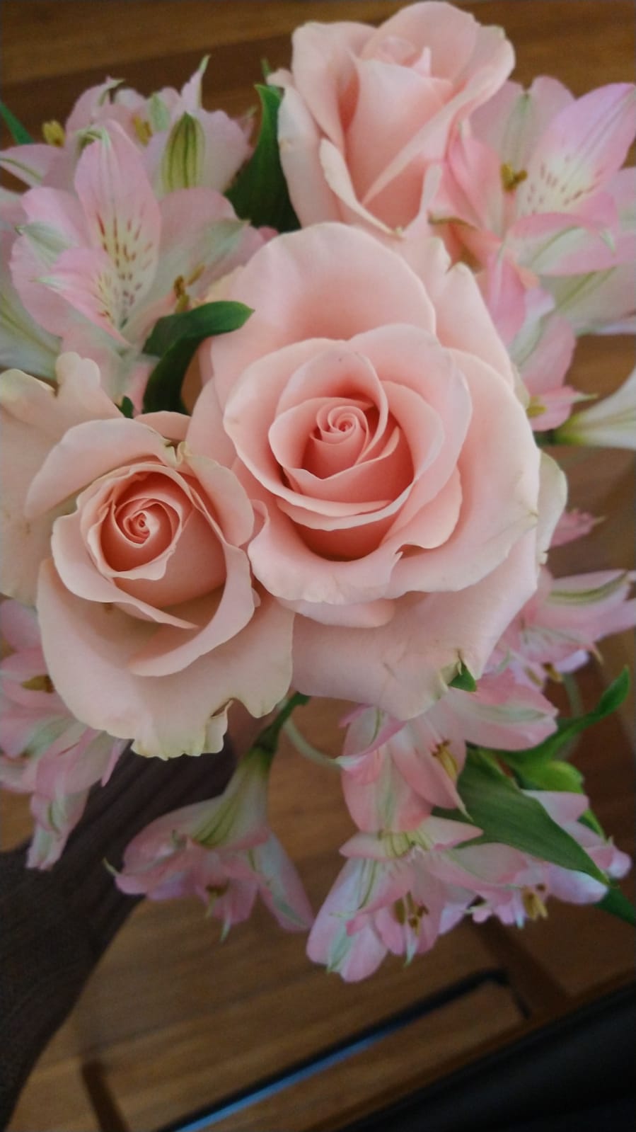 Bodywork + Rose Therapy - Sanación con Rosas