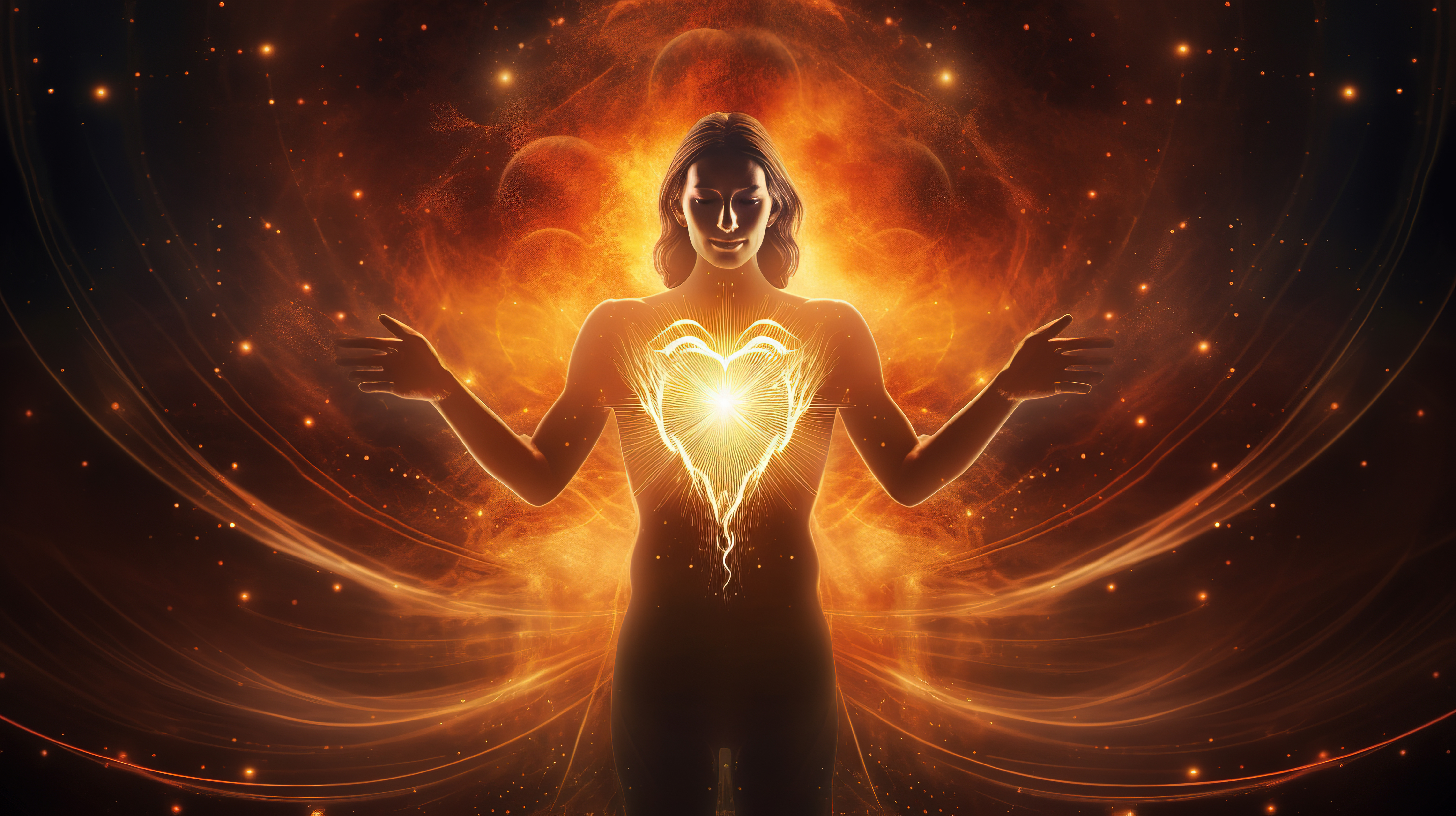 Crystalline Soul Healing & Reiki