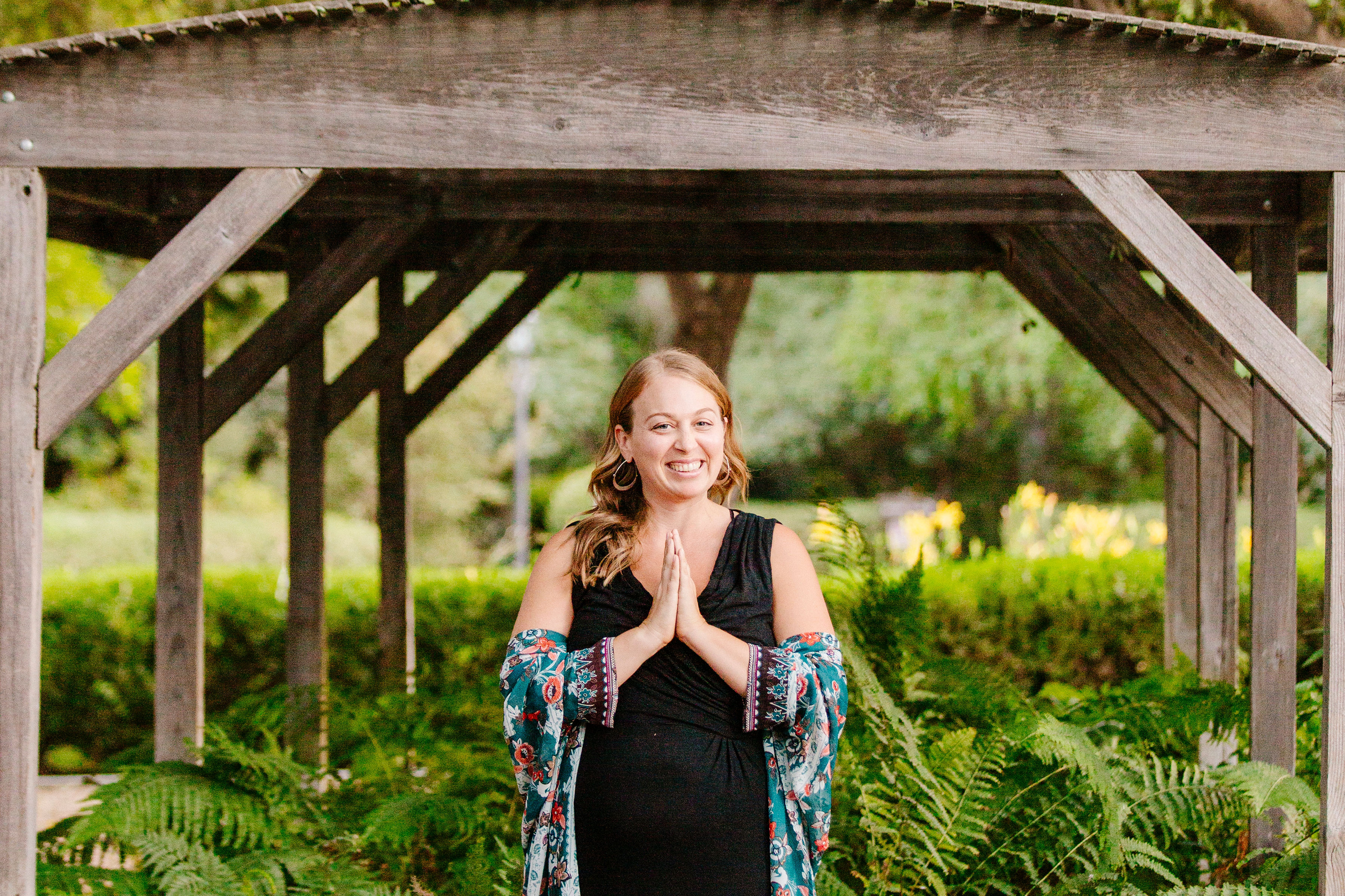 Emotional Freedom Techniques (EFT)/Tapping Session