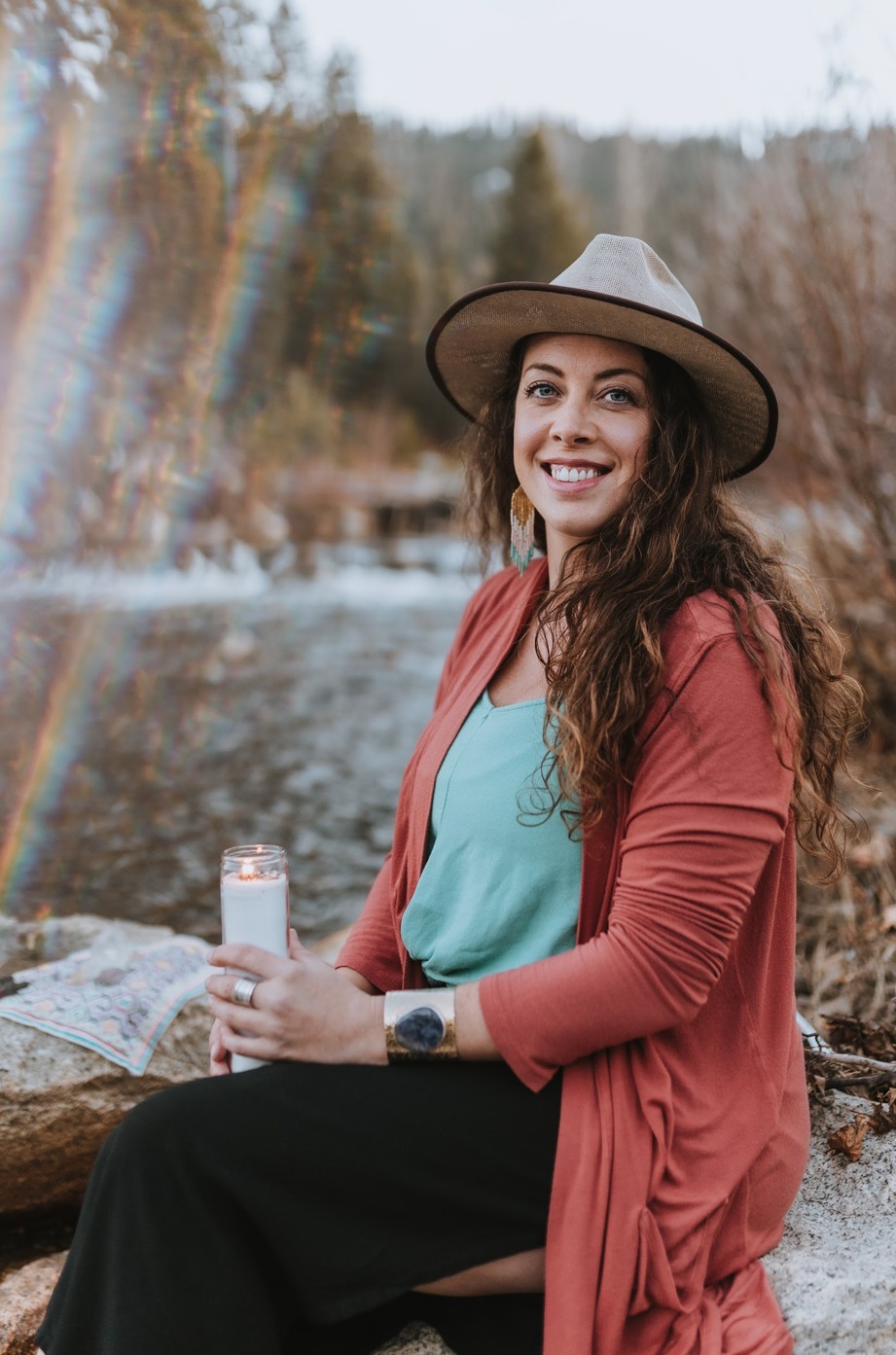 Return to the Body : Somatic Therapy & Yoga