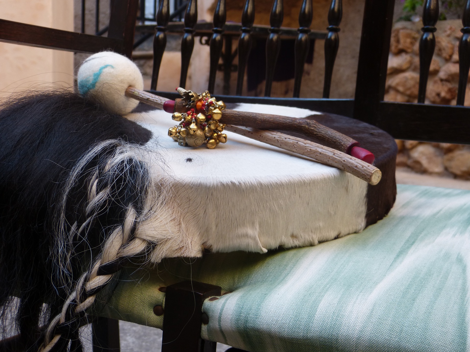 Ancestral Lineage Clearing; Shamanic Healing