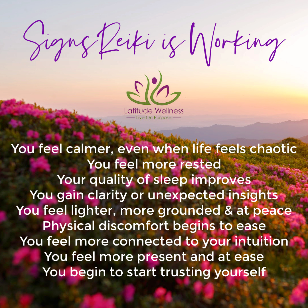 Distance Holy Fire® Reiki Session