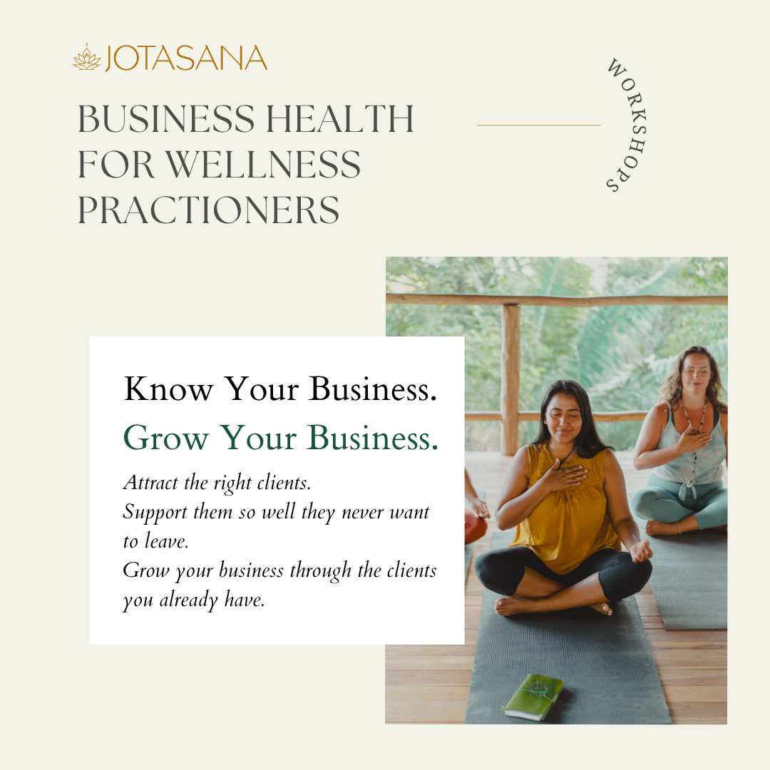 Know Your Business Grow Your Business