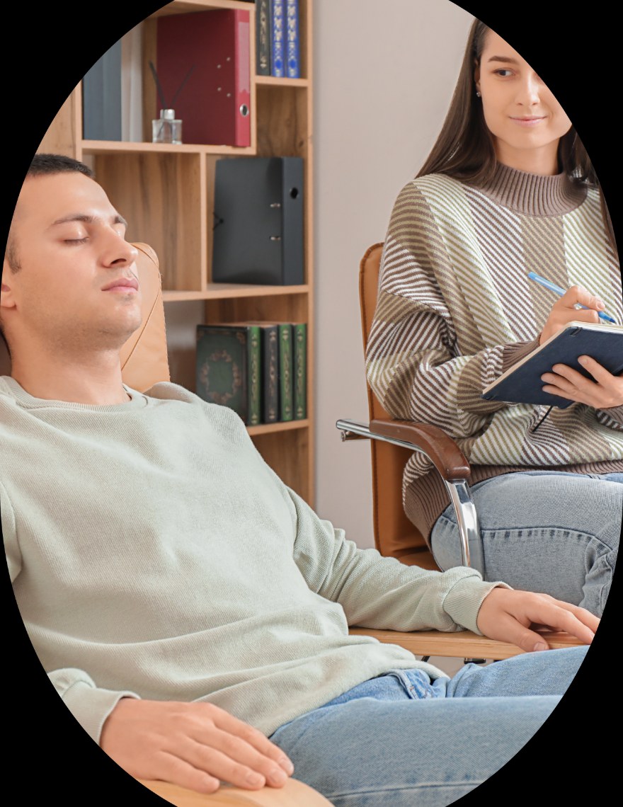 Mind-Body Reprogramming