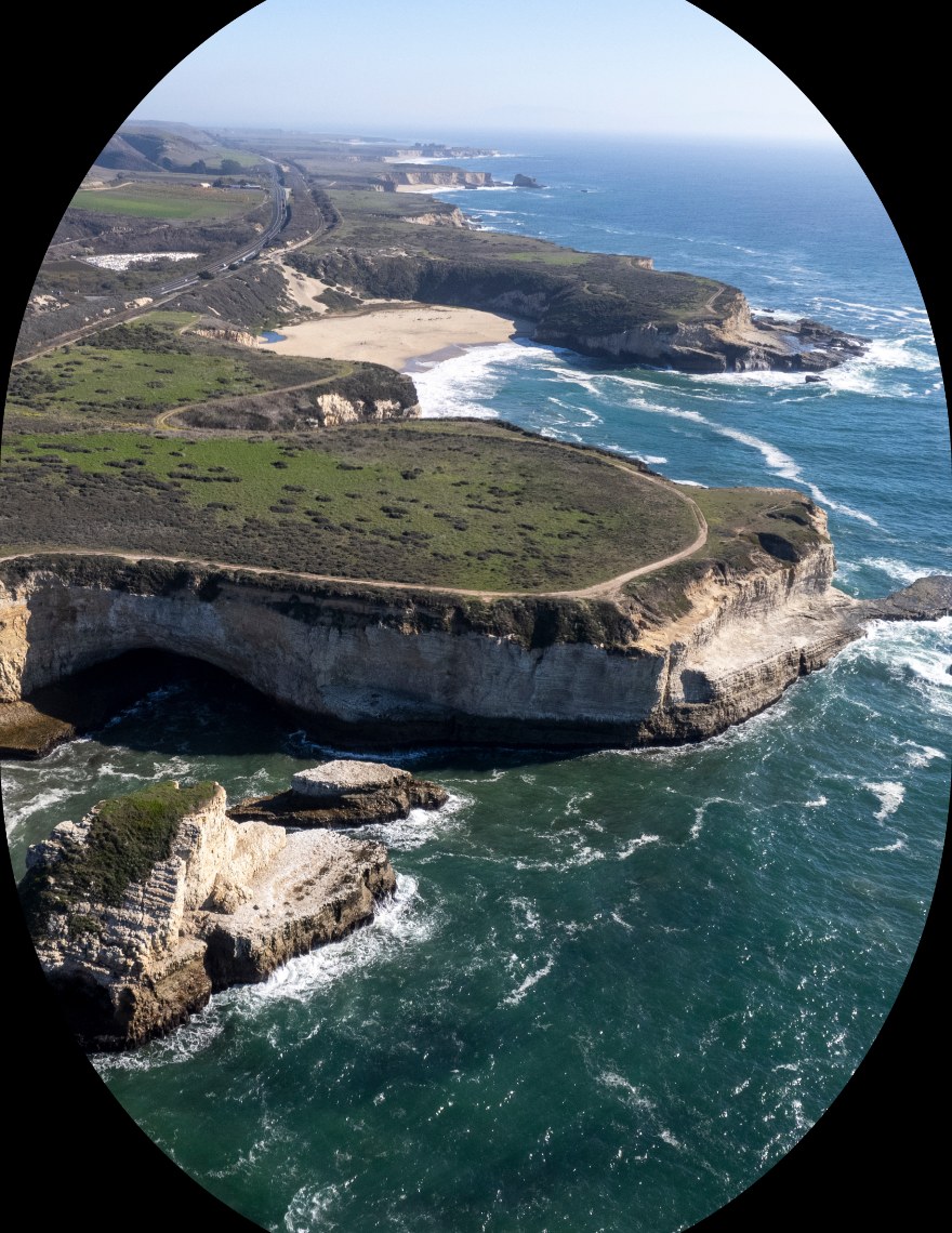 Santa Cruz