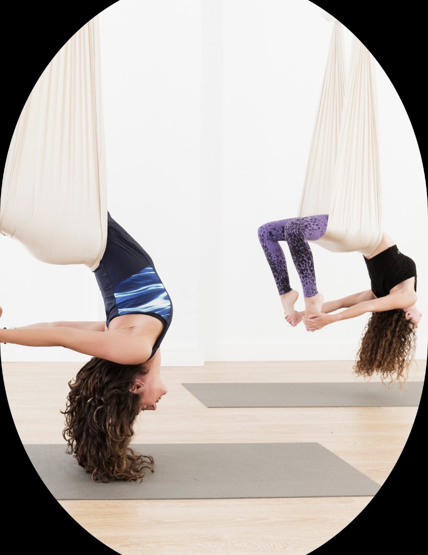 Artistic, Creative & Expressive Therapies