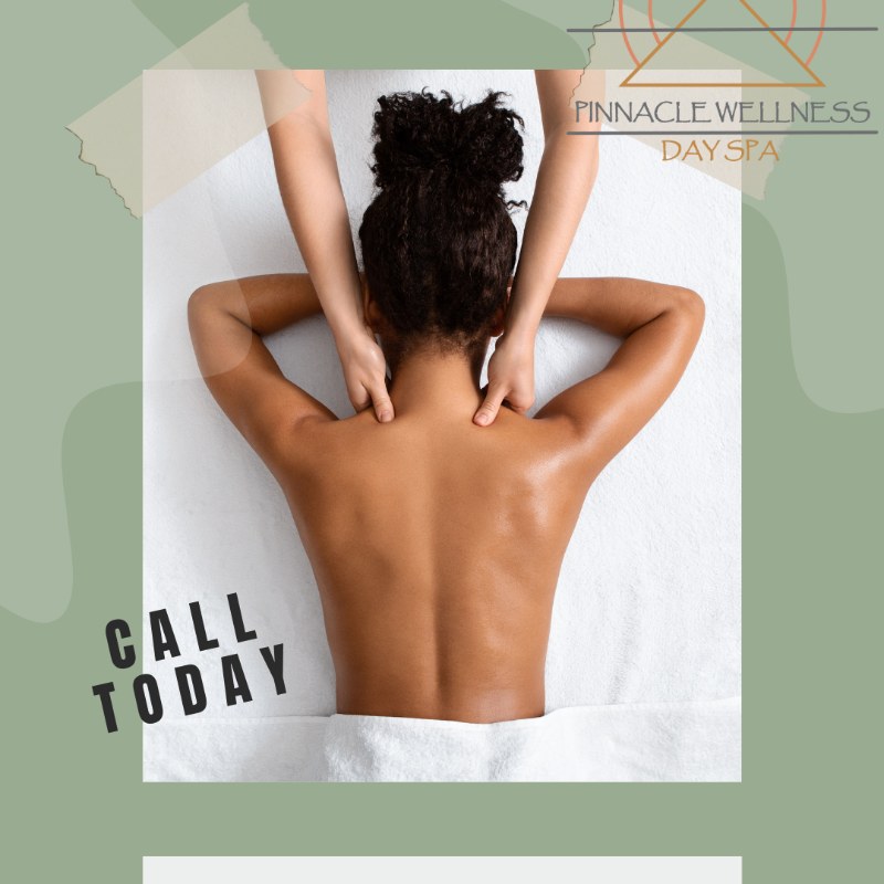Upper Body Management