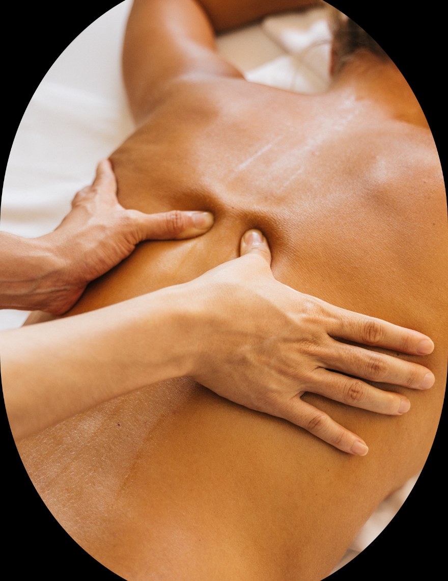 Bodywork & Massage