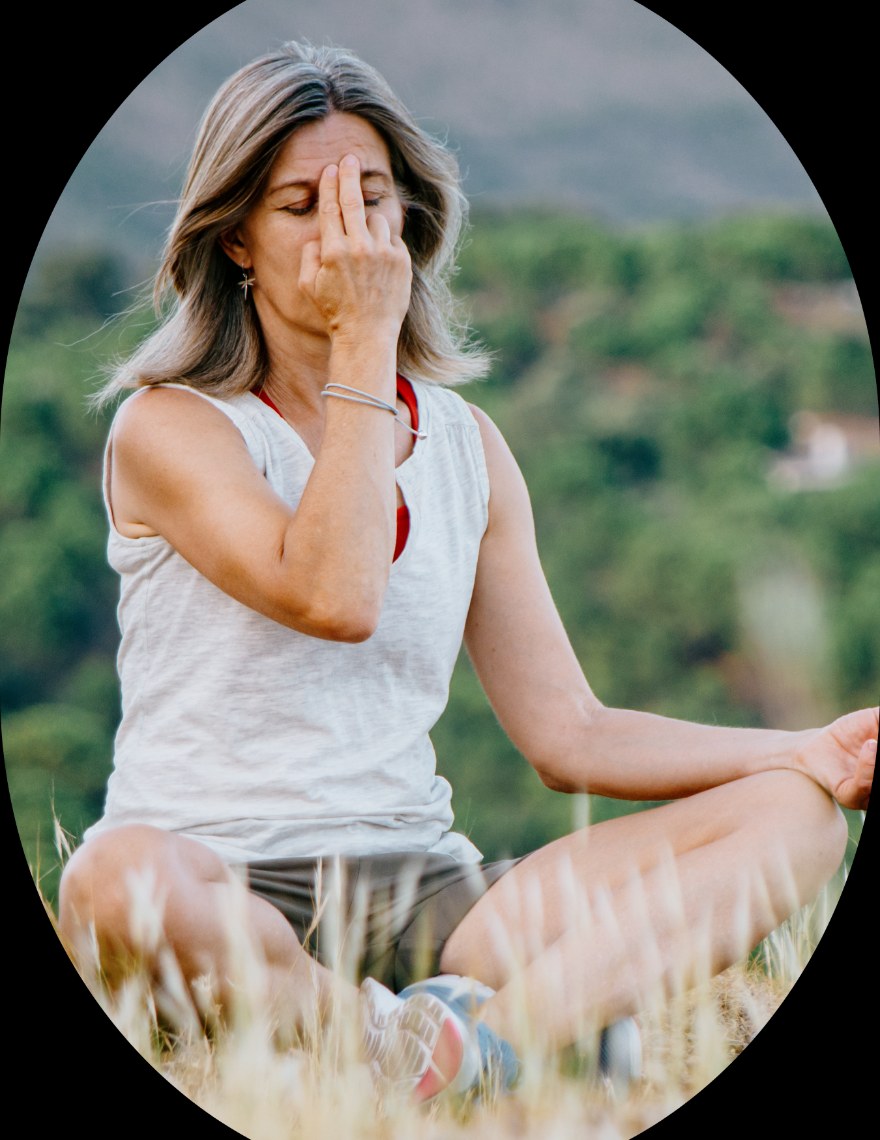 Meditation & Mindfulness