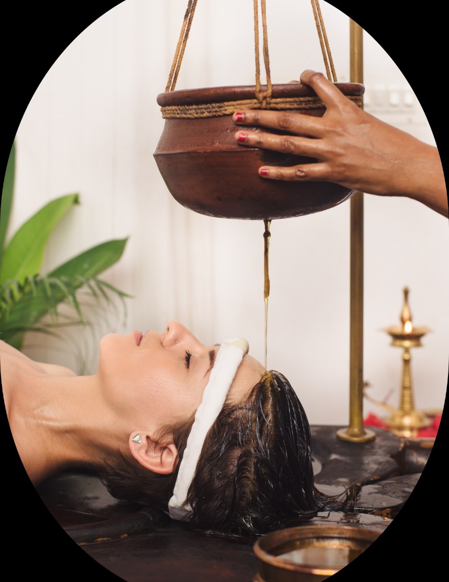 Ayurveda
