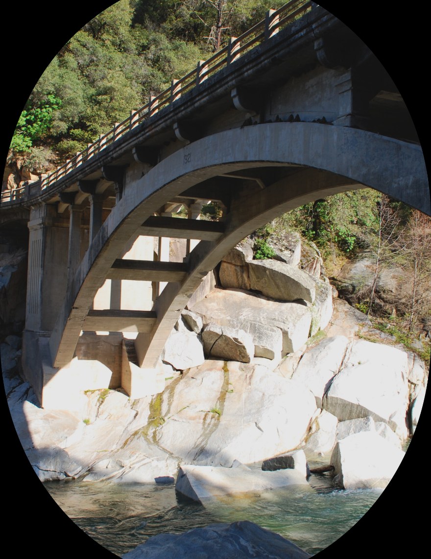 Nevada City & Grass Valley