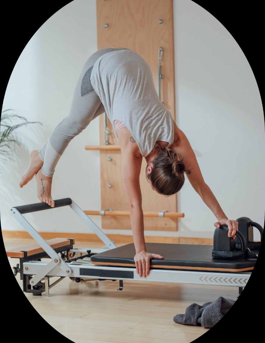 Movement & Strength Training