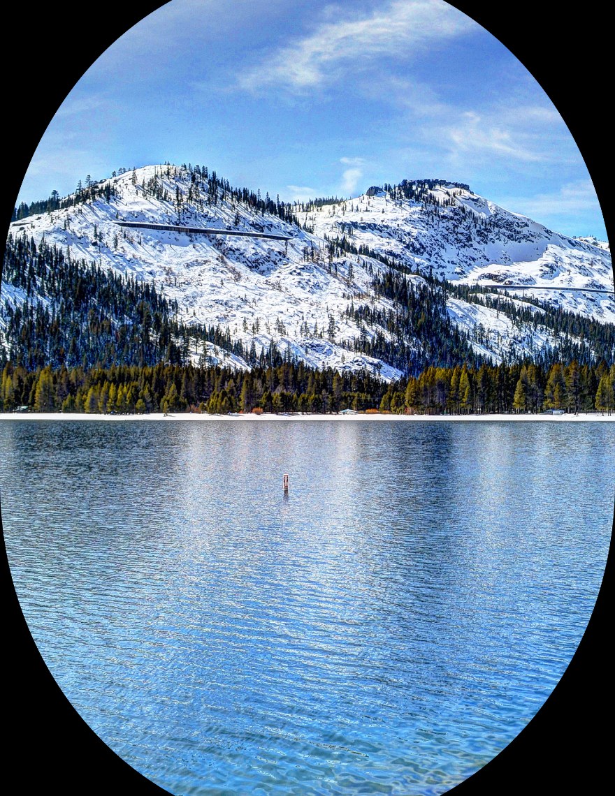 Truckee