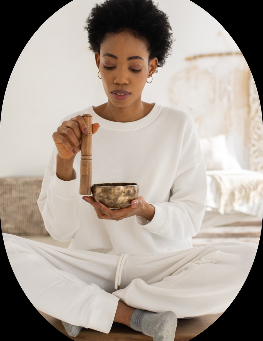 Sound & Vibrational Healing