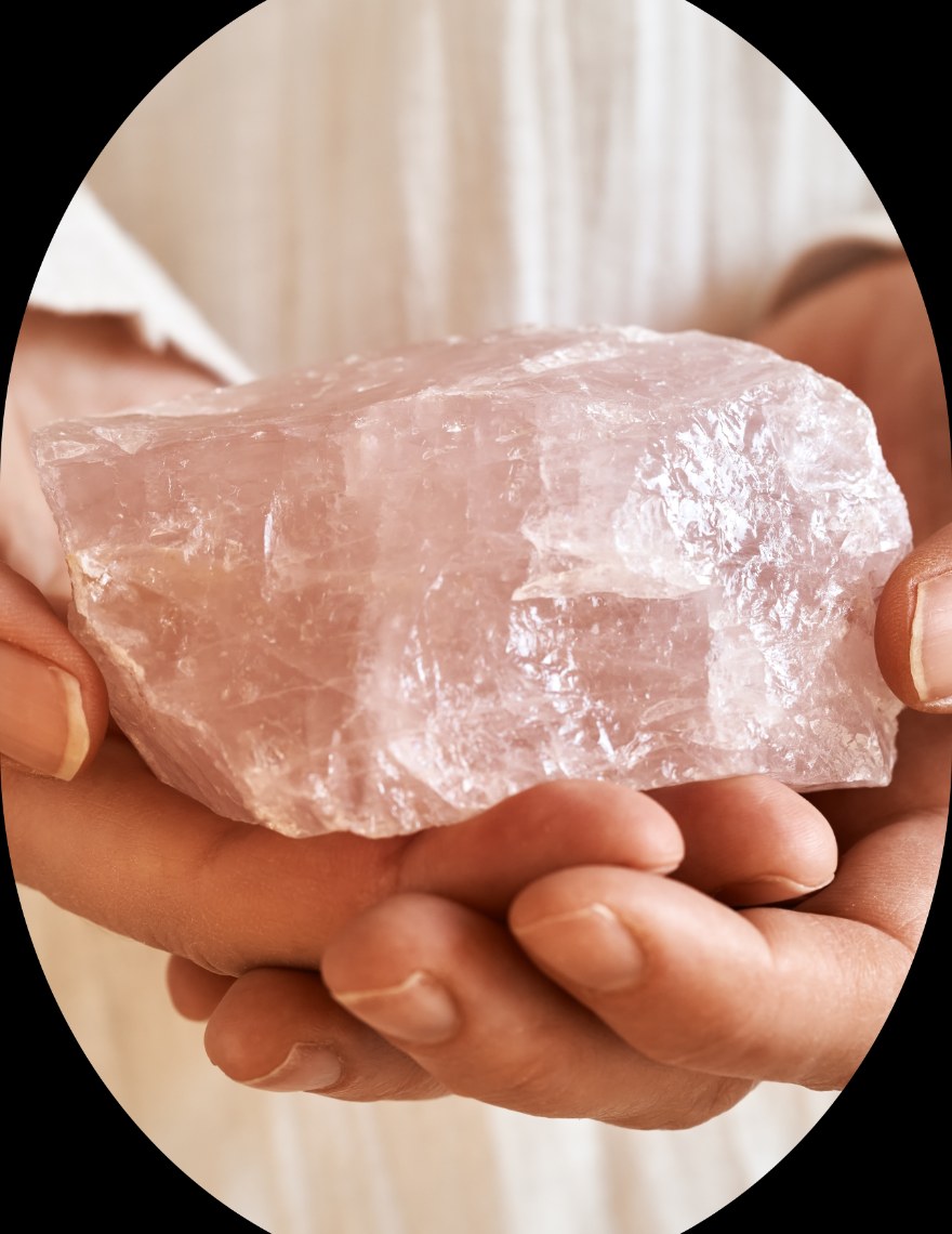 Crystal & Light Healing