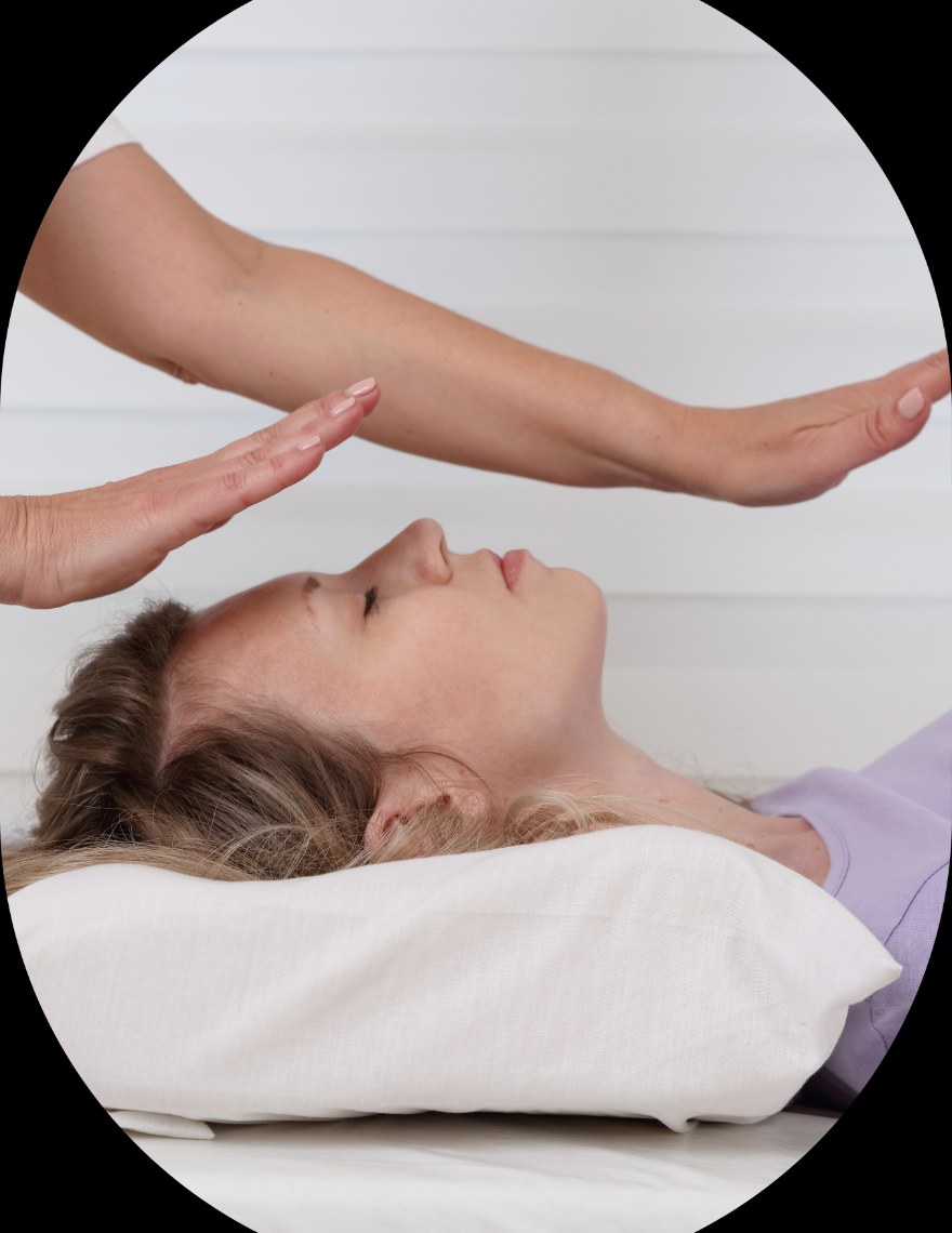 Reiki & Energy Healing