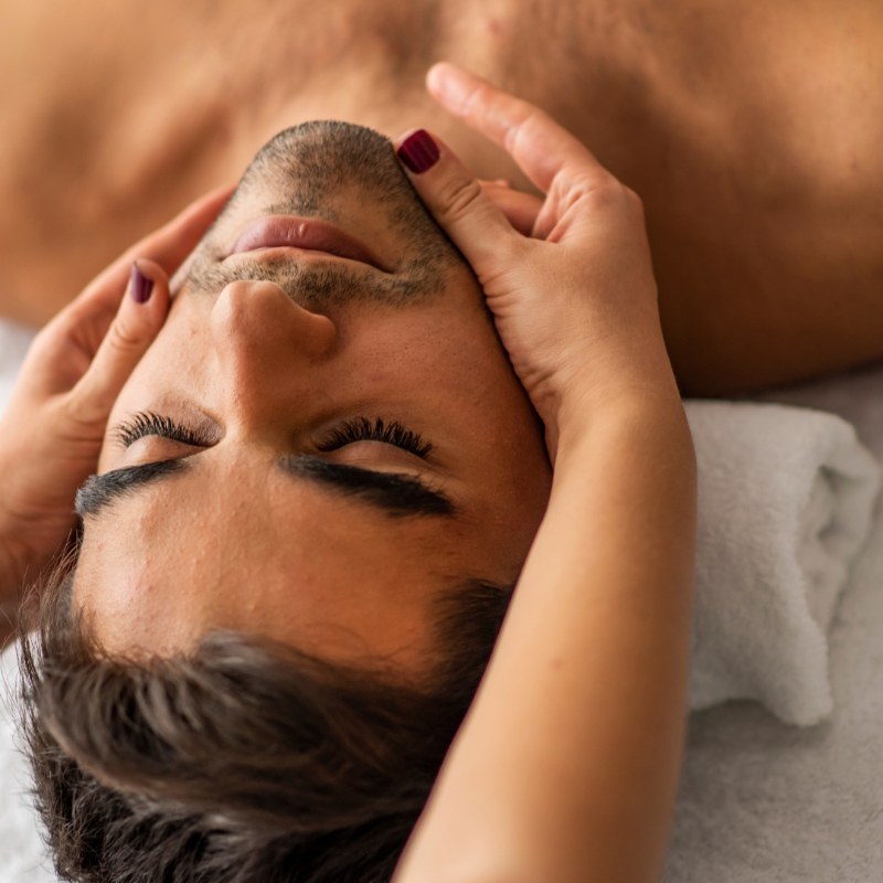 Sports Massage