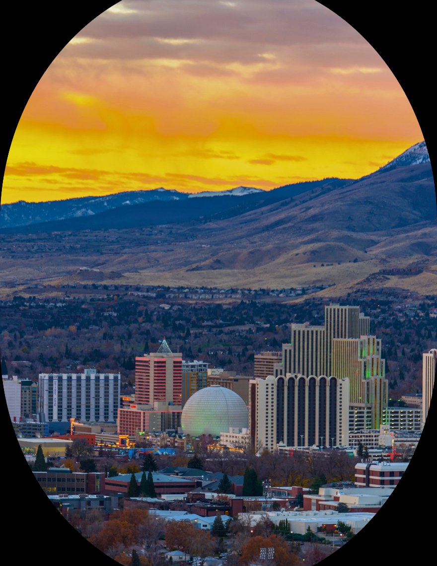 Reno
