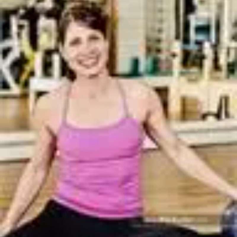 Pilates Mat