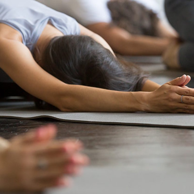 Align & Flow (PT Employees Free)