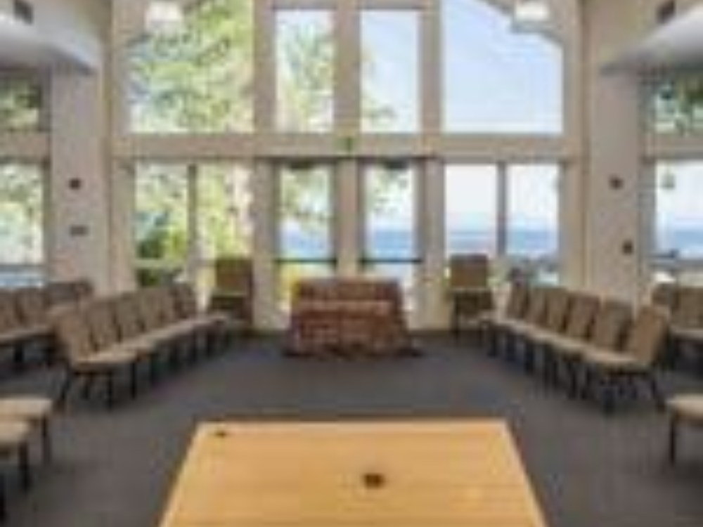 Tallac Center