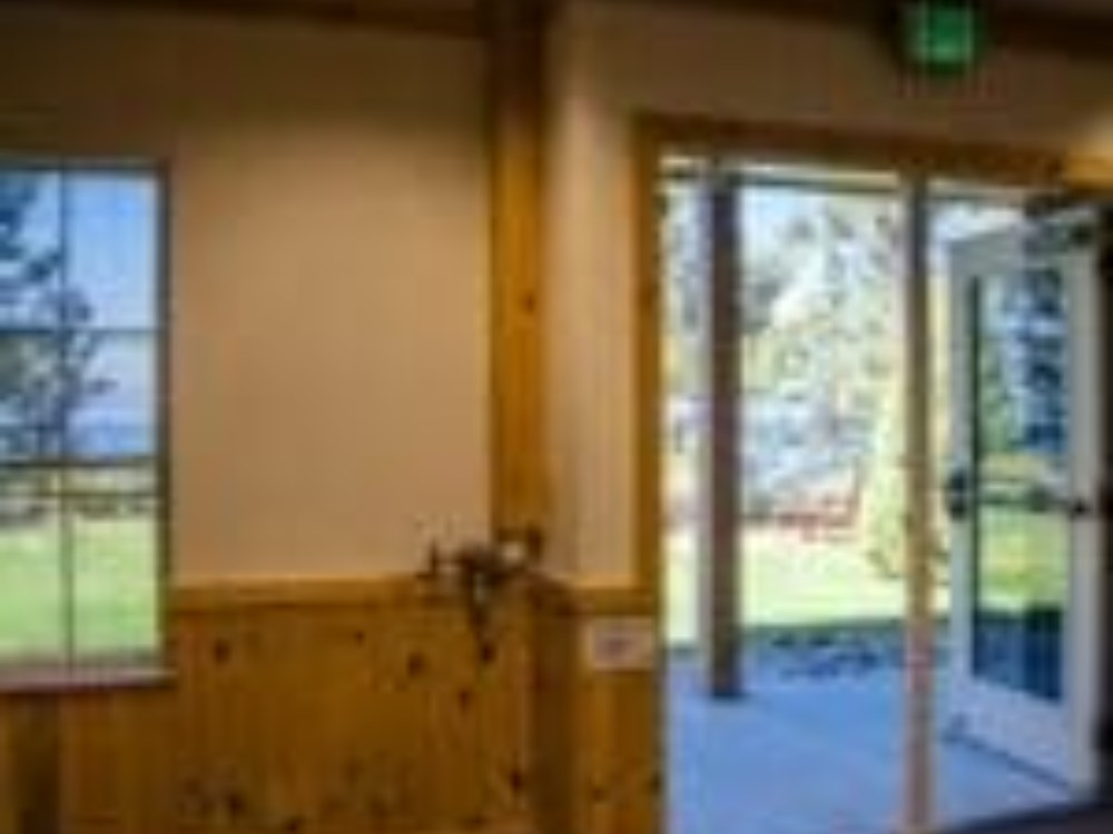 Tahoe Center